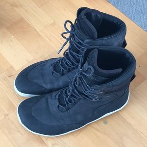 Vivobarefoot Tracker Hi Fg Boots